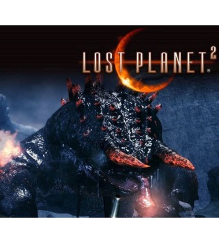 Lost Planet 2 Steam Key GLOBAL